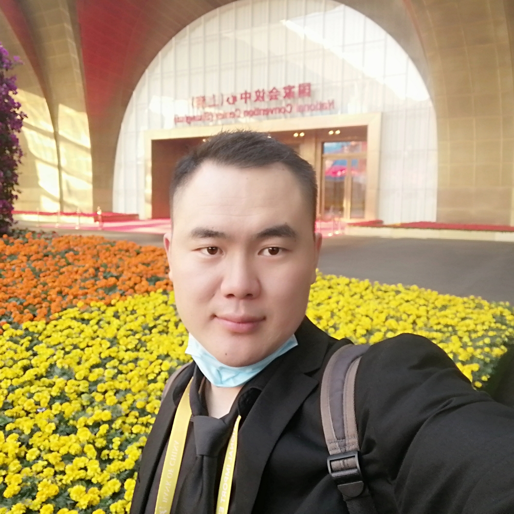 改变一下的照片