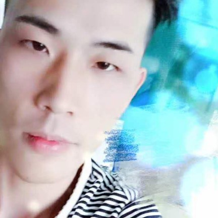雨倾心等待的照片
