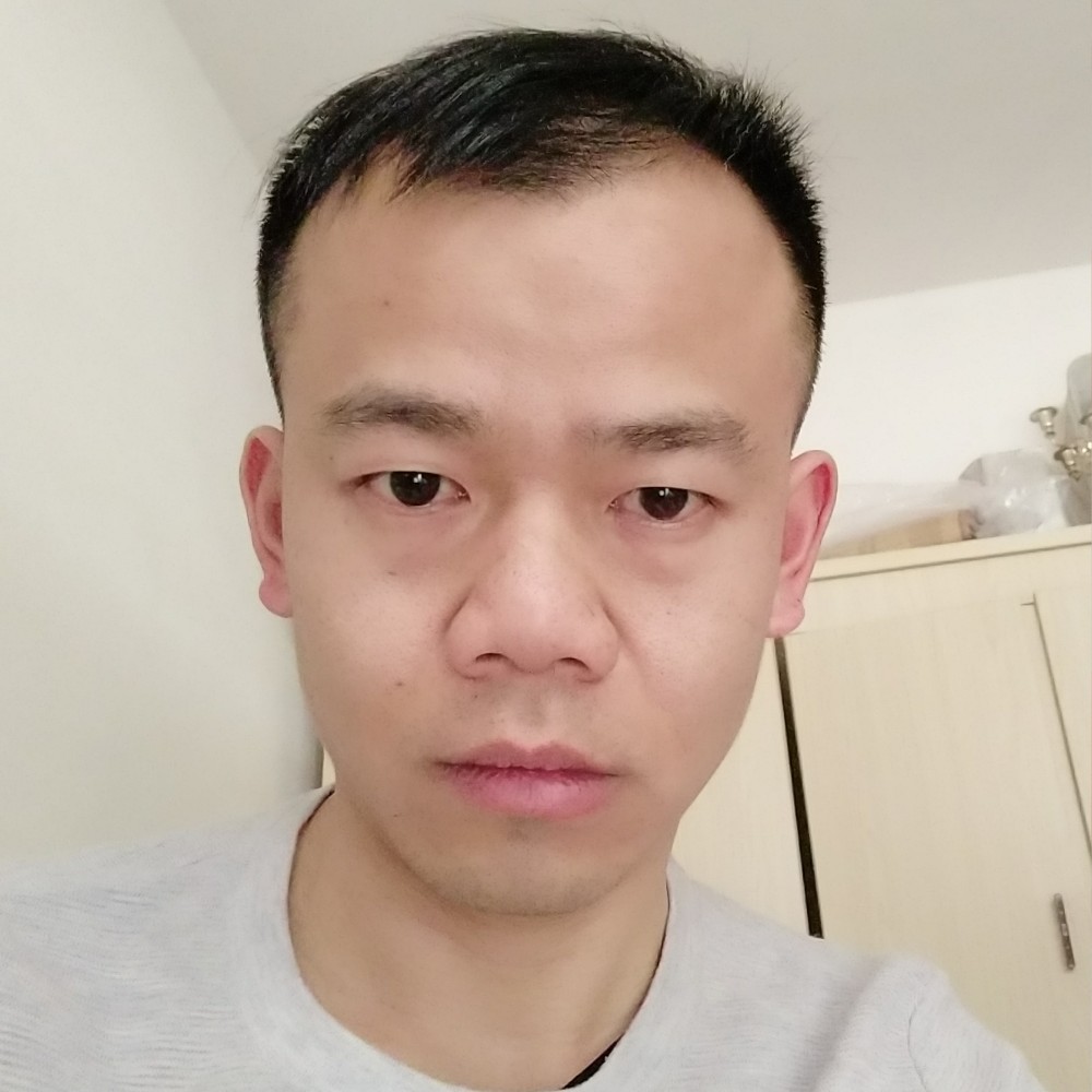 惊鸿相许强健的照片