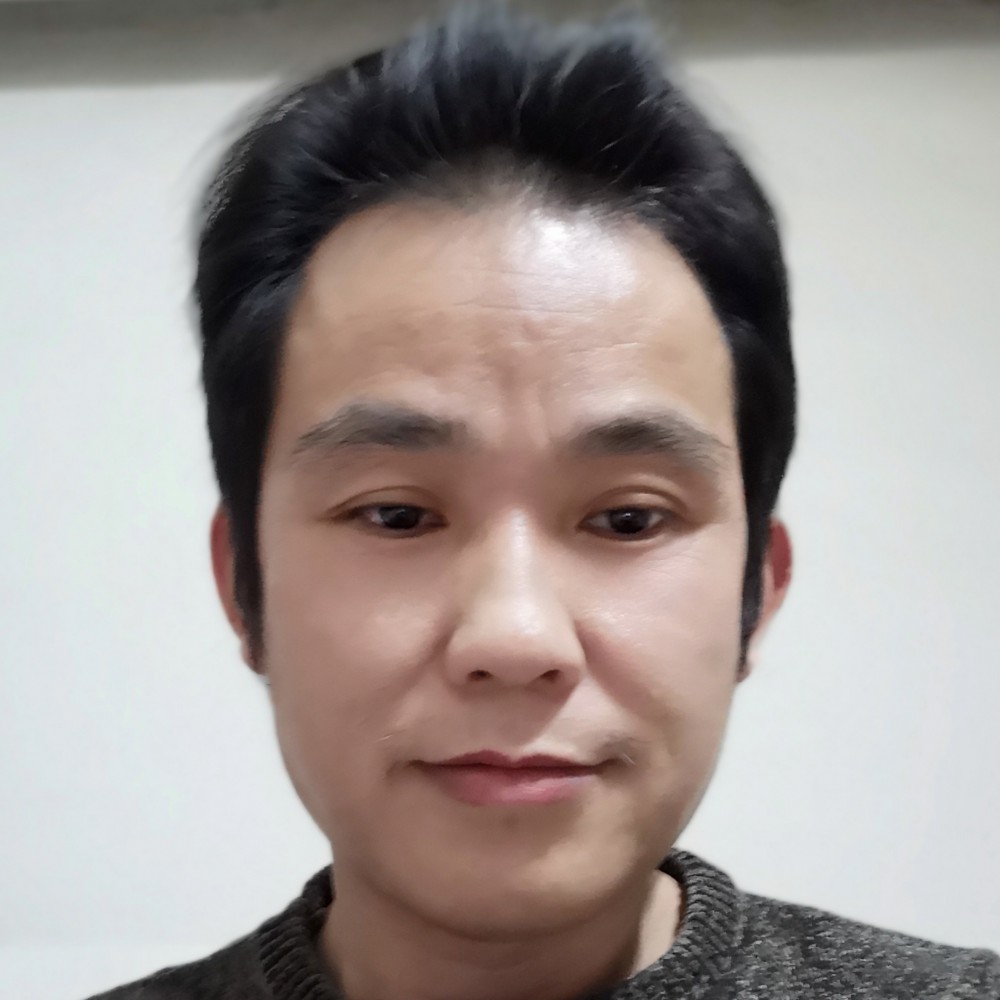 大象保卫执着的照片