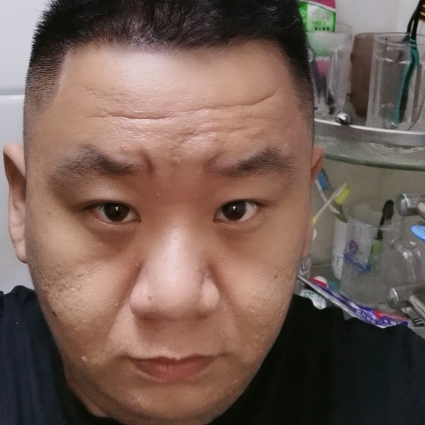大熊的照片