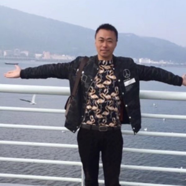 英俊蹁跹惊鸿的照片