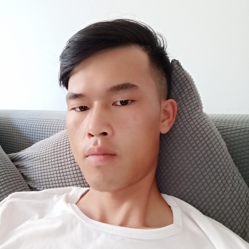 一个被伤了心的人的照片