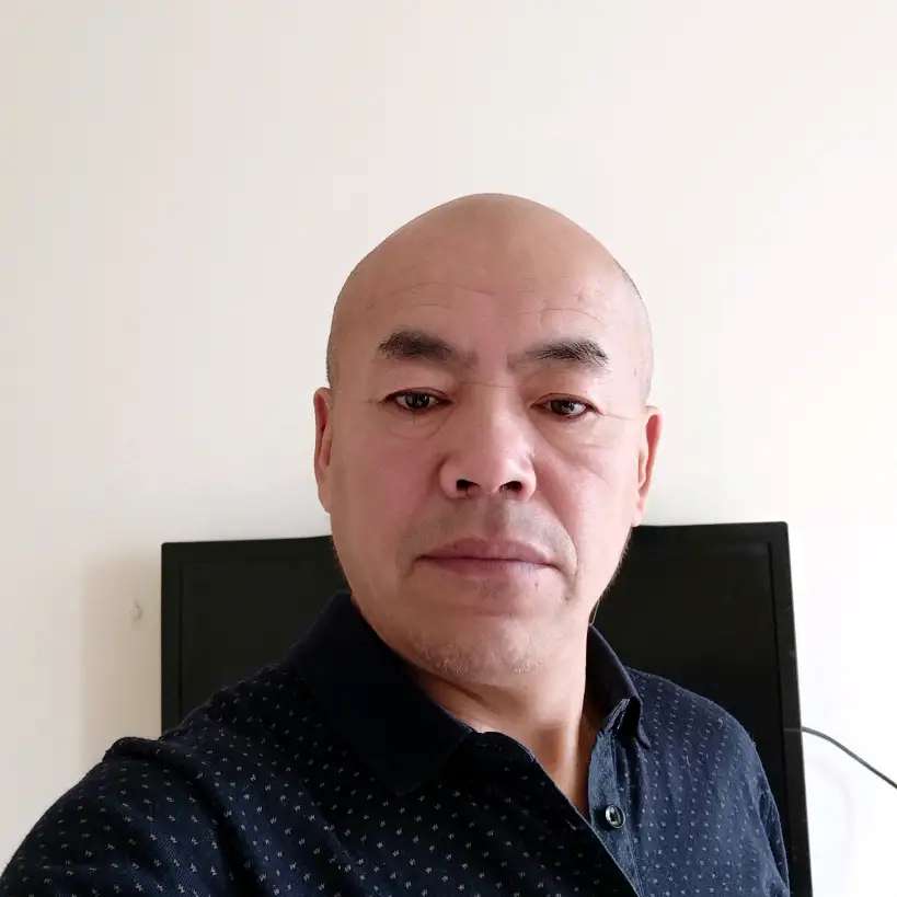山岚請陌上的照片