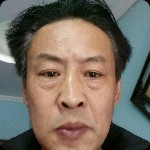 舞蹈爱留胡子的照片