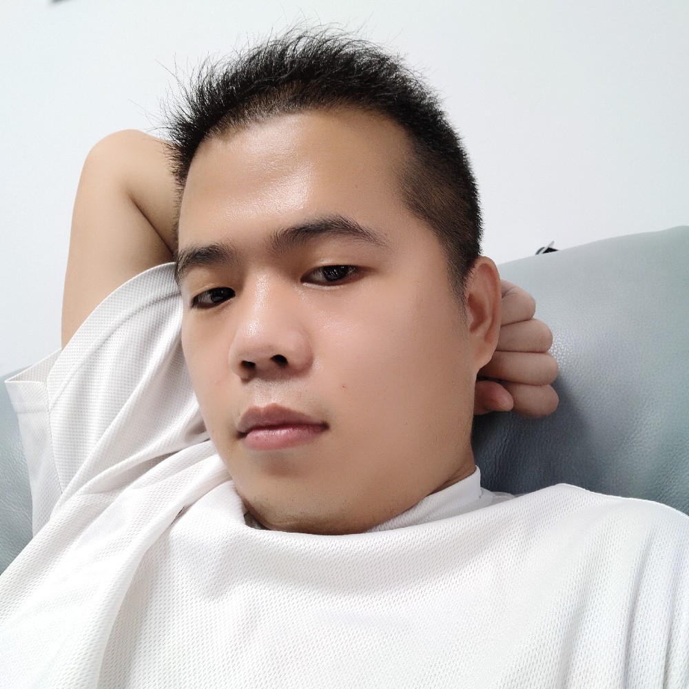 幸运bear的照片