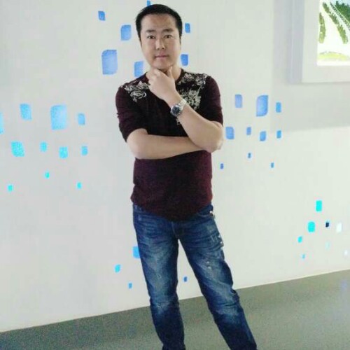 任成平的照片