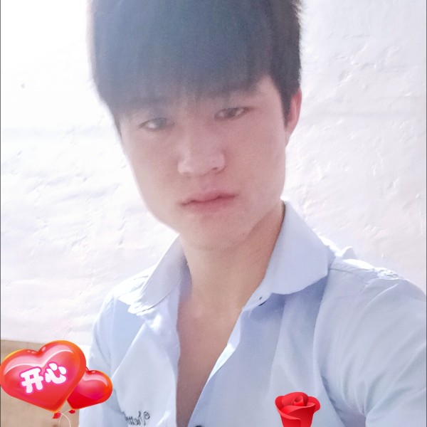 青花多么神勇的照片