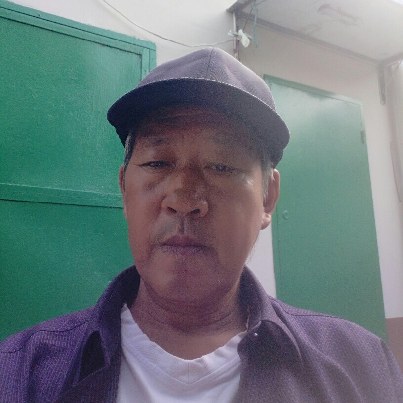 芒果泪了从容的照片