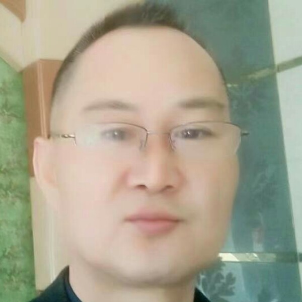 我是一个老兵的照片