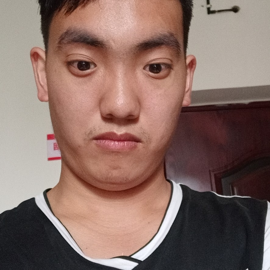 鸡蹙眉单身的照片