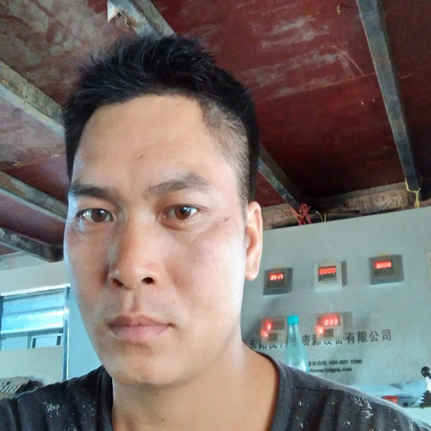 运动爱号者的照片