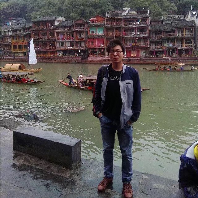 蜗牛也有梦想的照片
