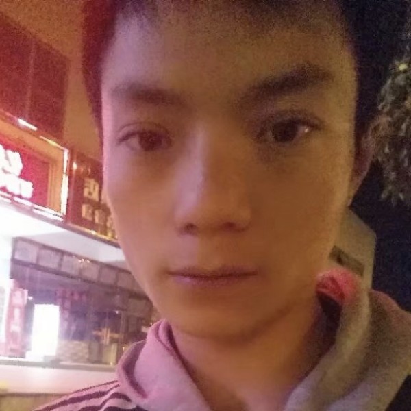年时的照片