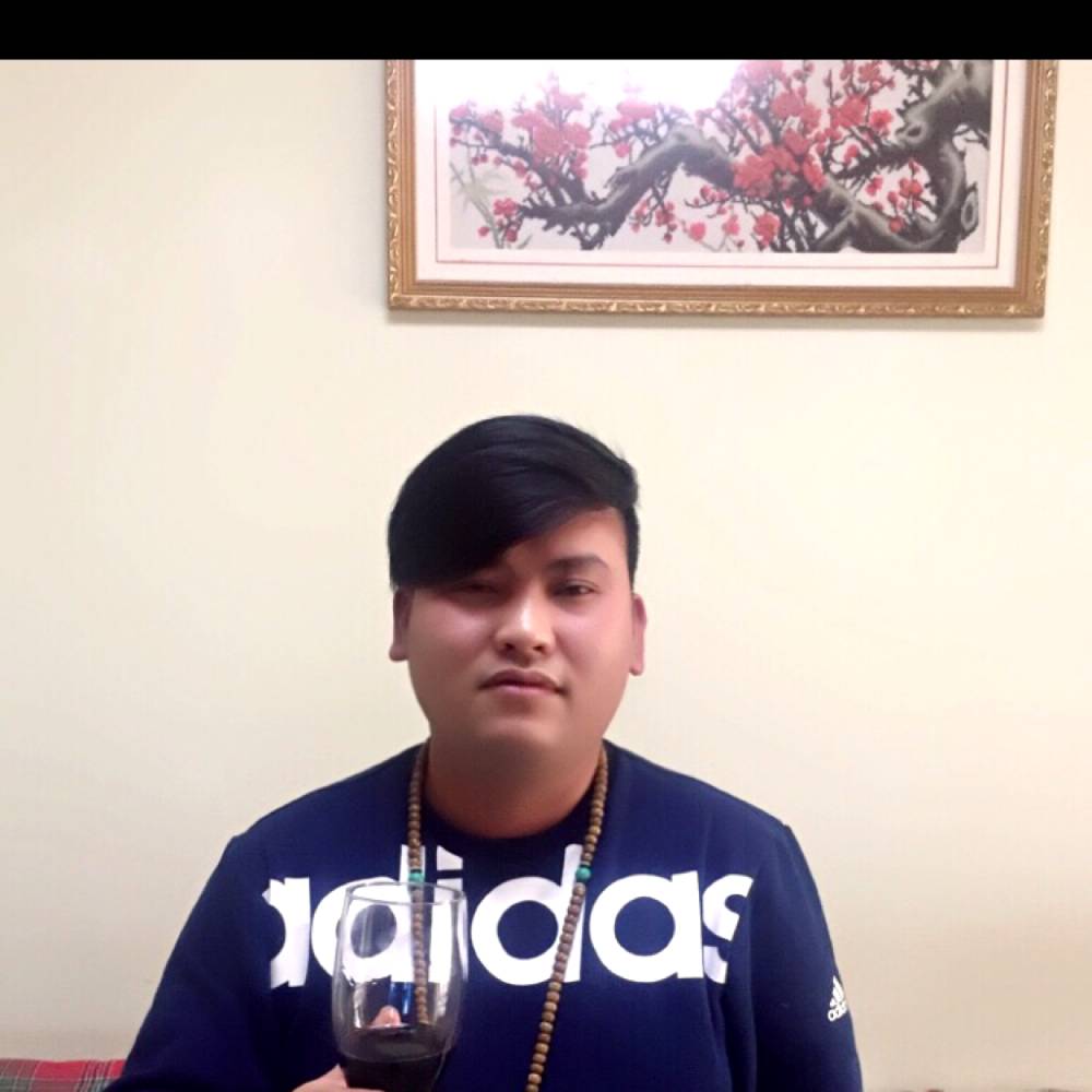 金鱼泪了糊涂的照片