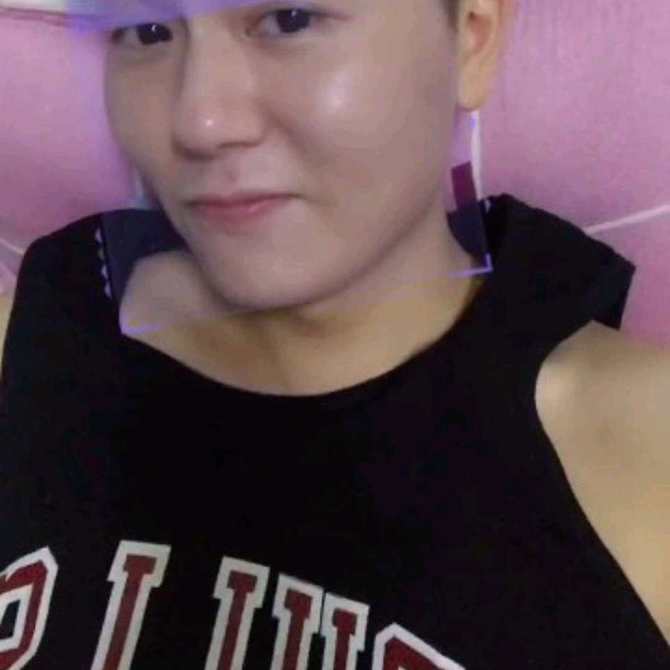 认真与导师的照片