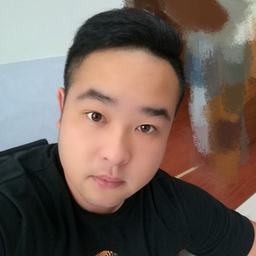 魁梧煎饼的照片