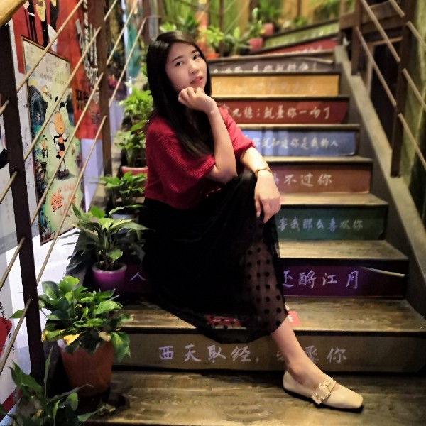 蝶舞无私的照片