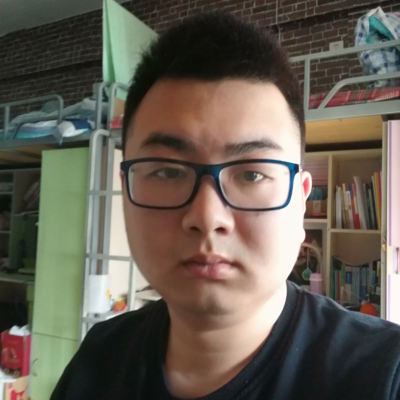 不屈死肥宅的照片
