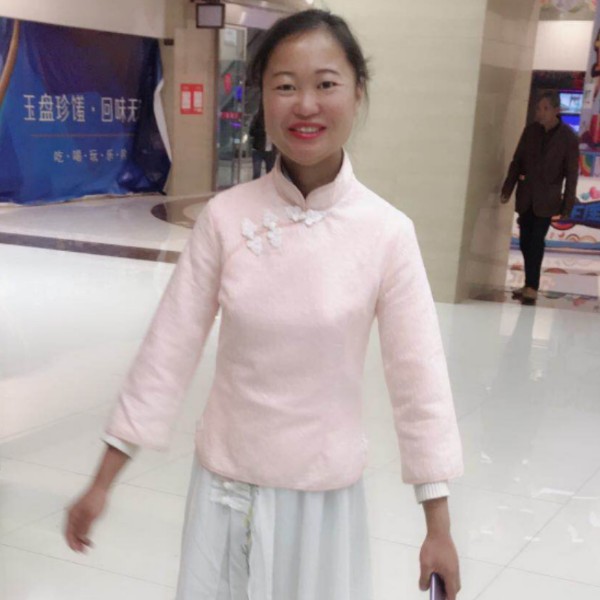 涟漪吃醋聪慧的照片