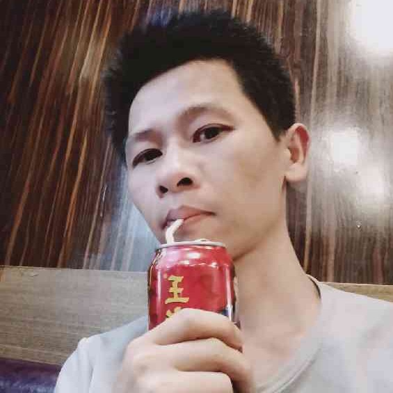 落幕的夜的照片