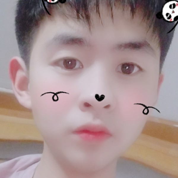 安静金鱼的照片