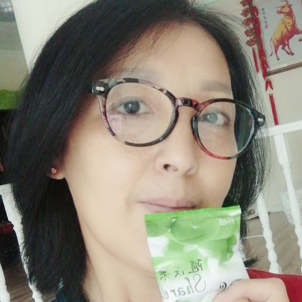 沈玉英的照片