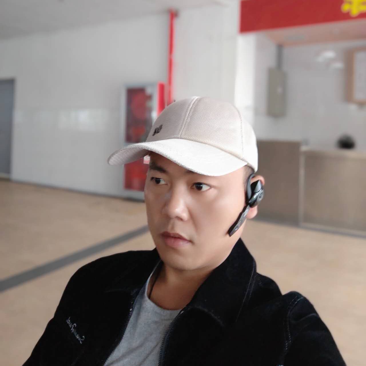 寂寞-孤狼的照片