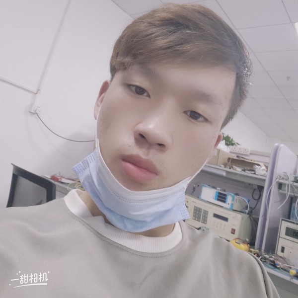 賀先森的照片