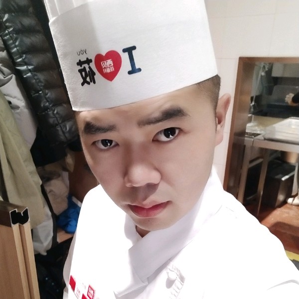 老男孩的邂逅的照片