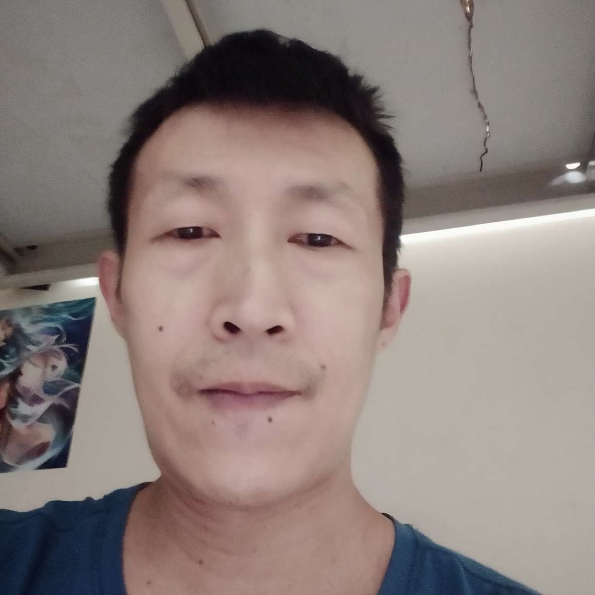刘珩的照片