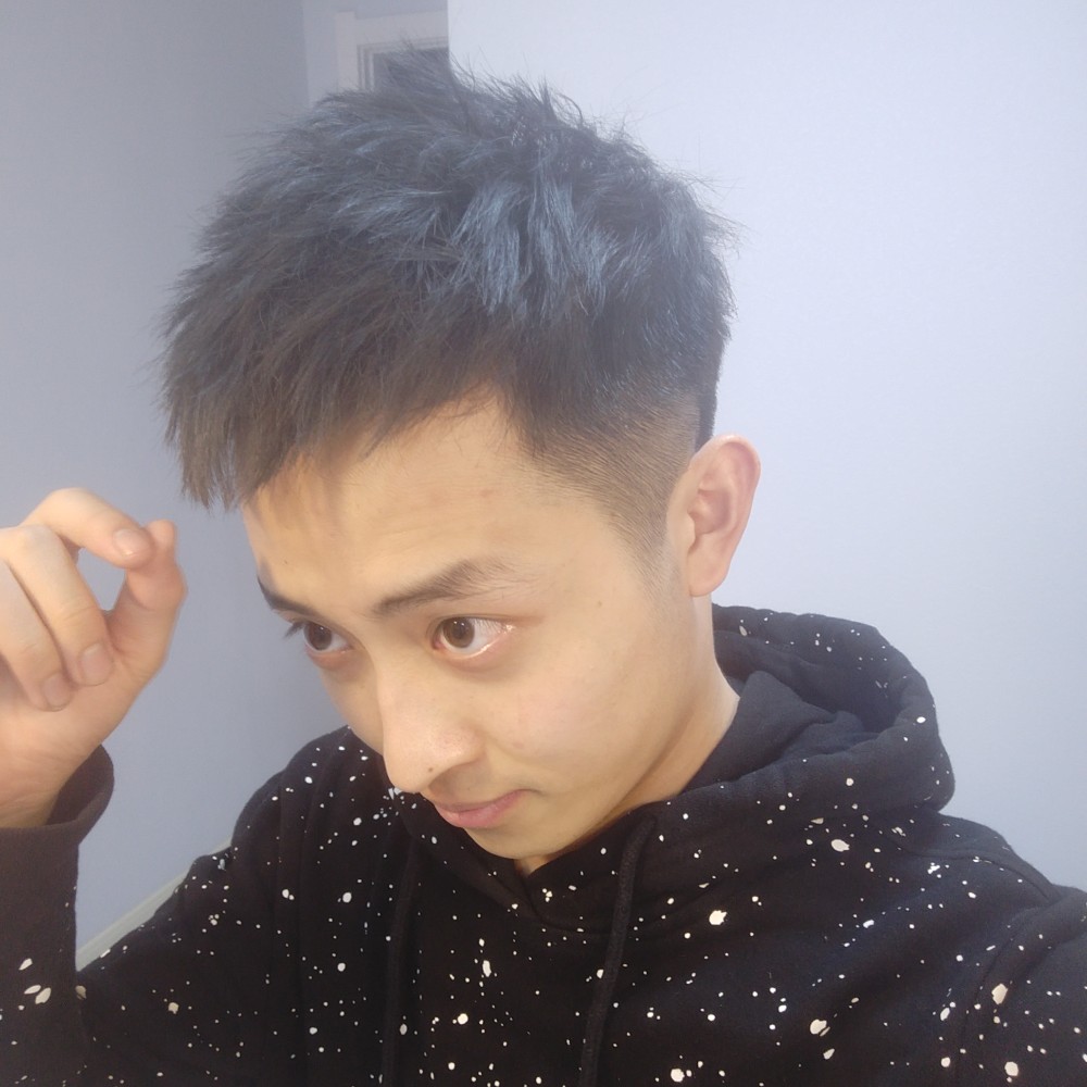 克里斯天来的照片