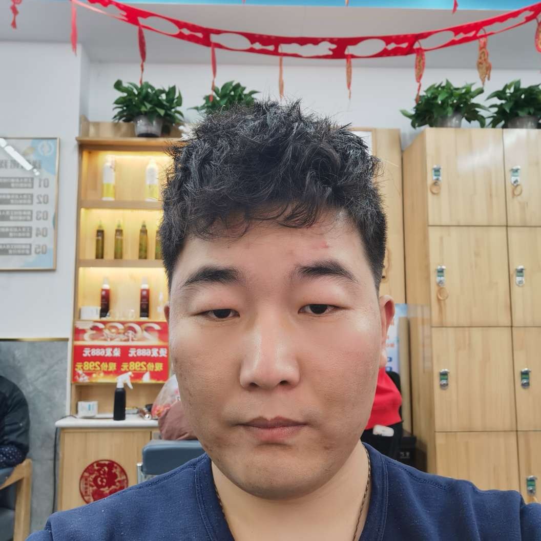 油里游鱼的照片