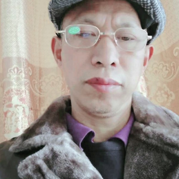 单身保卫情话的照片