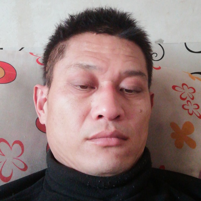 怕黑闻钻石的照片