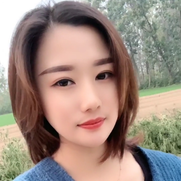 花开若兰的照片