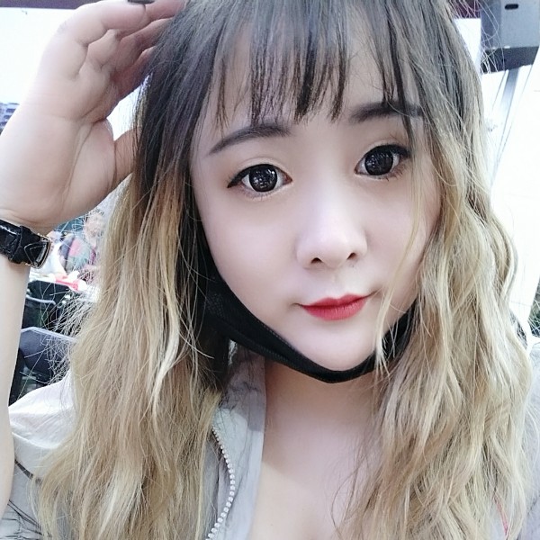 Tina-的照片
