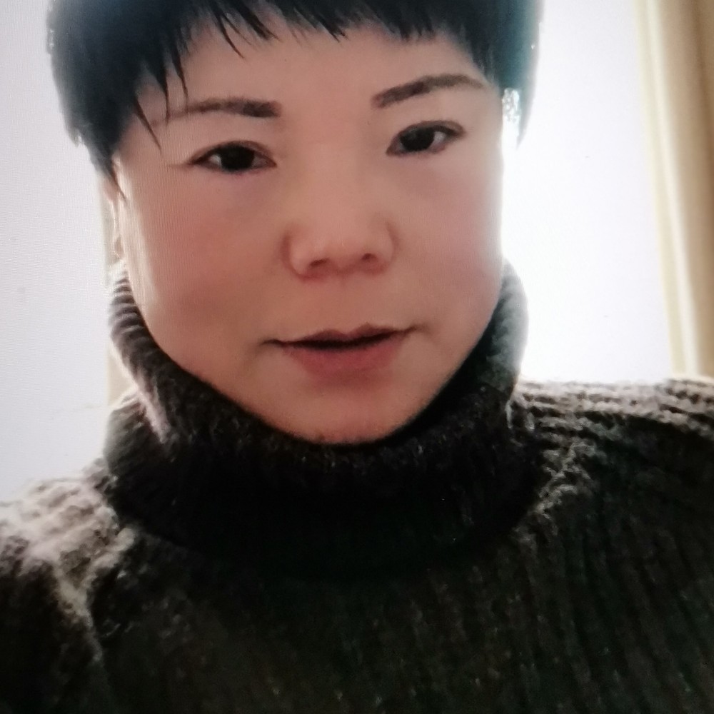 英勇回眸雨的照片