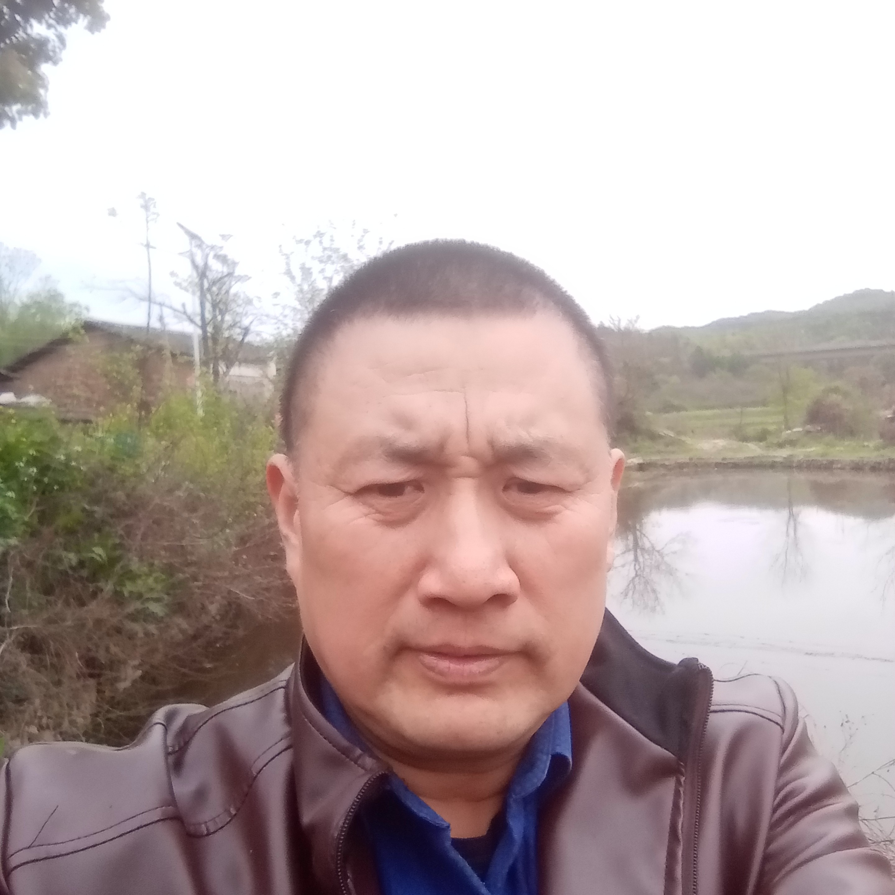 冷风拿要减肥的照片