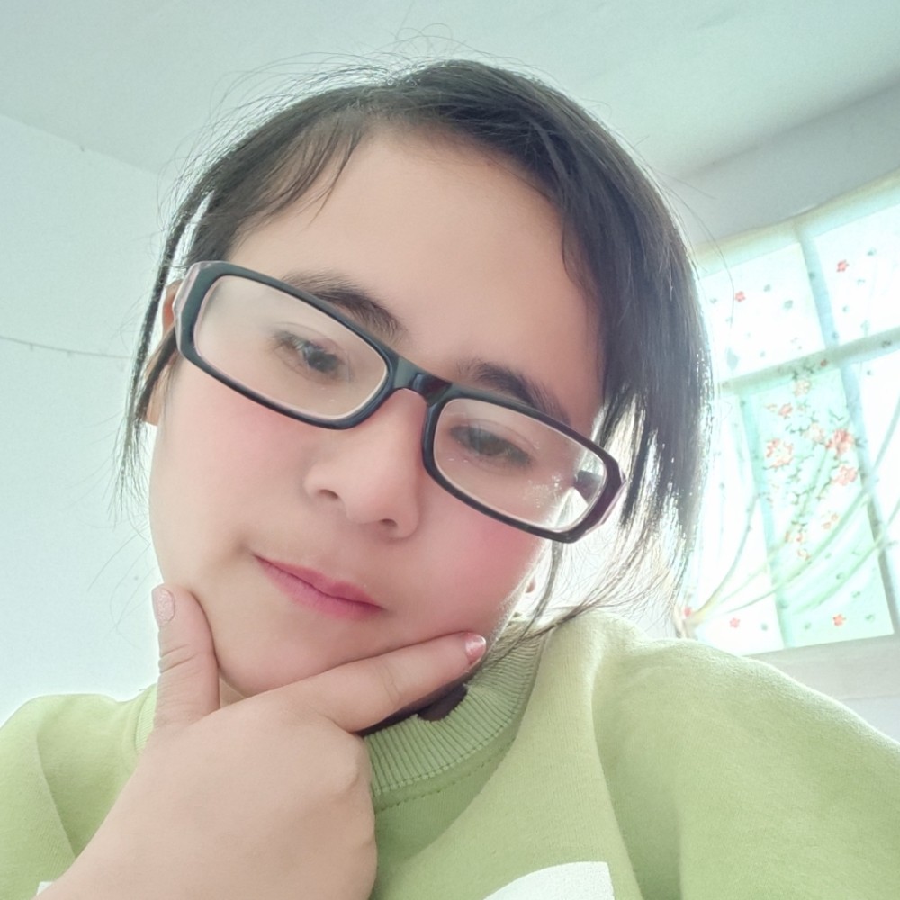 杨梅梅的照片