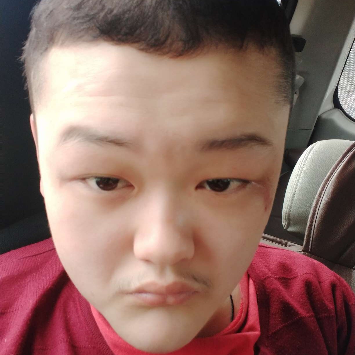 爱李佳乐的照片