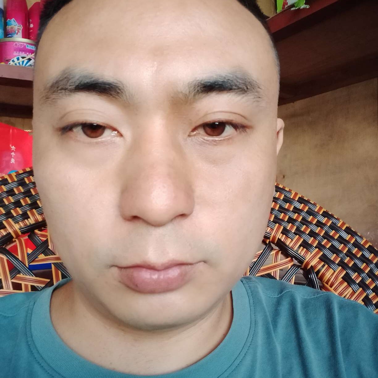 真实姓名赵飞的照片