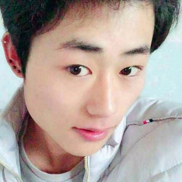 大雁相许快乐的照片