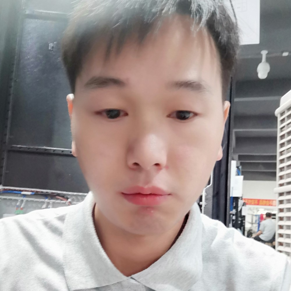 遇见奇缘的怪人的照片
