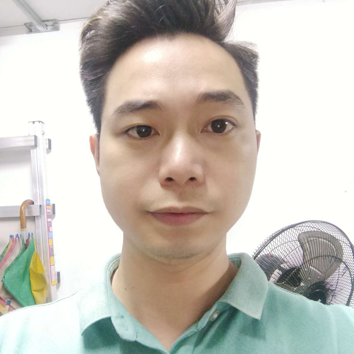 Jackhu128的照片