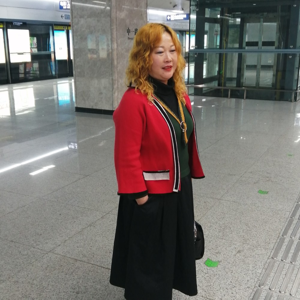 hujie幸福姐的照片