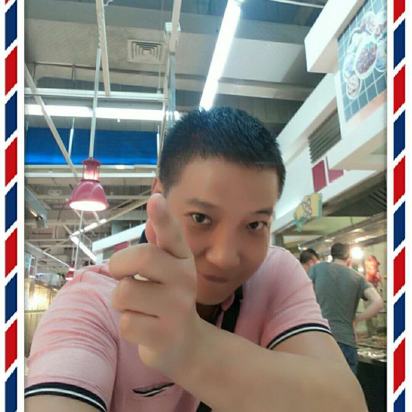 迈克唐人街的照片