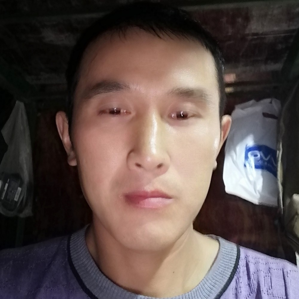 微笑大象的照片