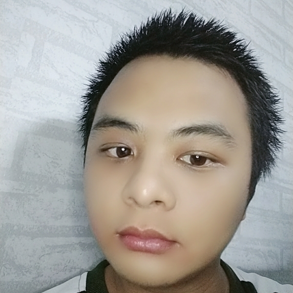 丑穷胖的我的照片