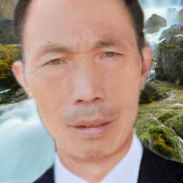 农村人贵州省的的照片